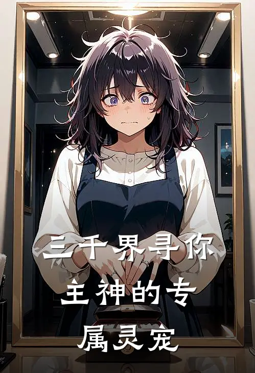 三千界寻你，主神的专属灵宠