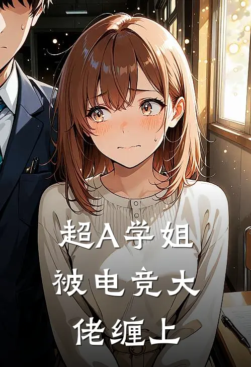 超A学姐，被电竞大佬缠上(林薇周燃)完本小说大全_完本热门小说超A学姐，被电竞大佬缠上林薇周燃