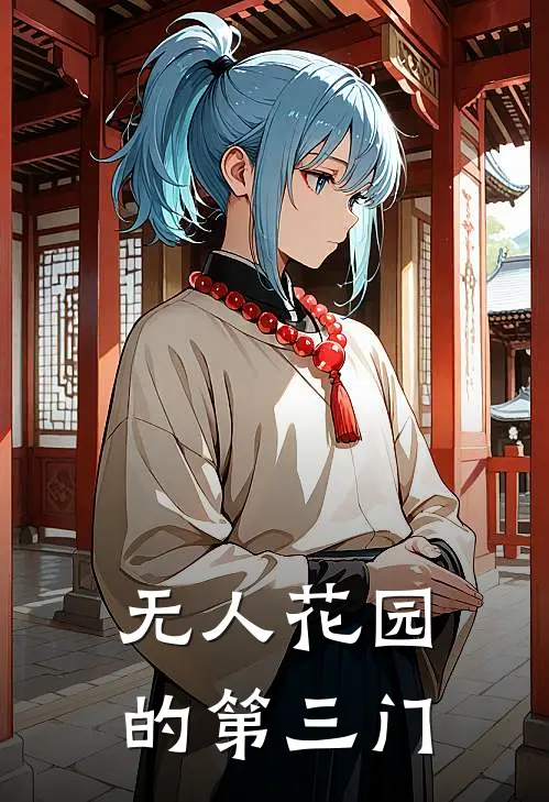 无人花园的第三门