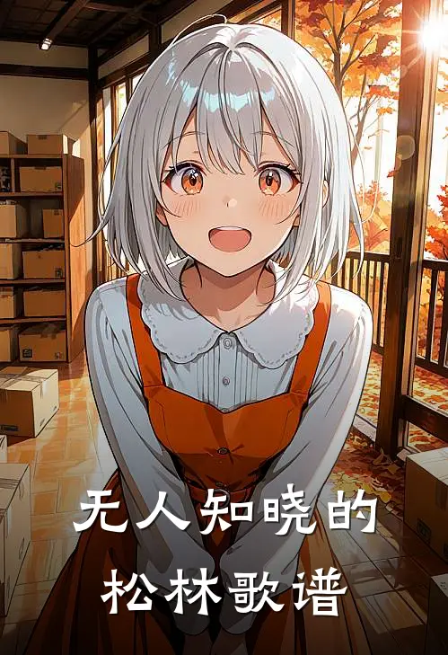 无人知晓的松林歌谱