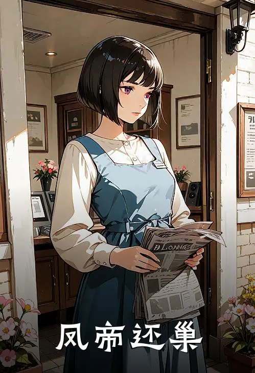 张凤仪霍青凤帝还巢完结版在线阅读_凤帝还巢全集免费在线阅读