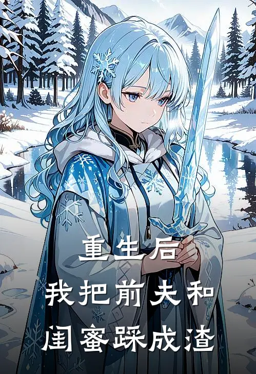 重生后，我把前夫和闺蜜踩成渣(沈清璃陆景琛)热门完本小说_最新小说重生后，我把前夫和闺蜜踩成渣沈清璃陆景琛