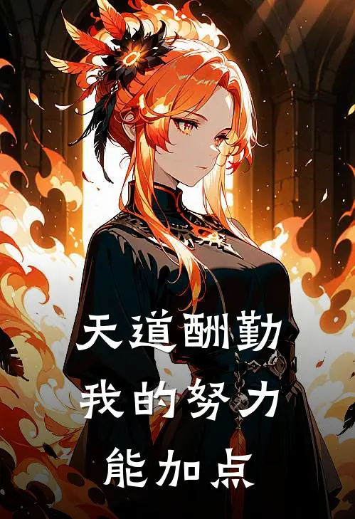 天道酬勤：我的努力能加点(林默陈宇)全文免费在线阅读_天道酬勤：我的努力能加点热门小说