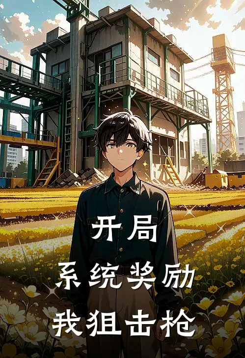 开局，系统奖励我狙击枪(李龙狗蛋)全文免费在线阅读_开局，系统奖励我狙击枪热门小说