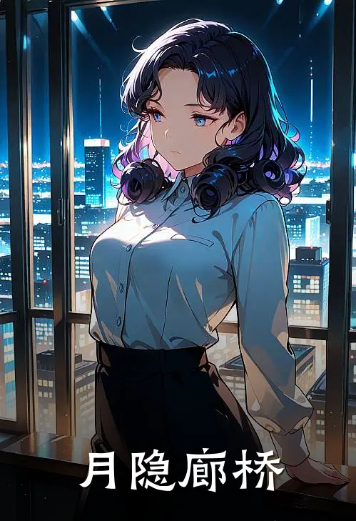 月隐廊桥沈琮玉慕杏最新好看小说推荐_完本小说免费月隐廊桥(沈琮玉慕杏)