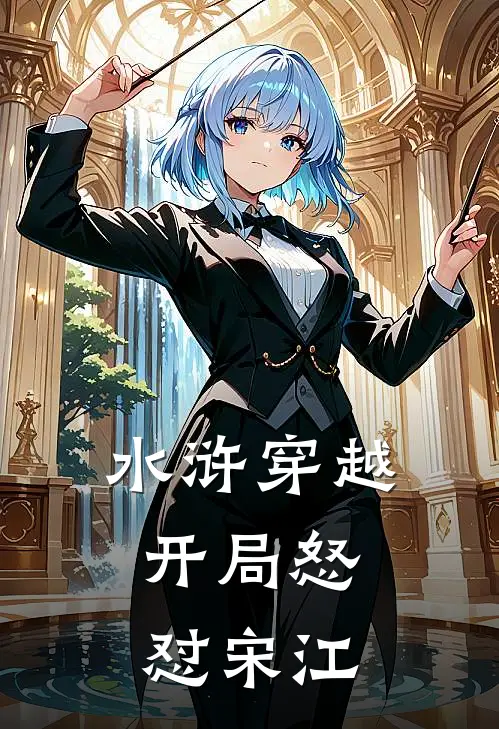 鲁达宋江《水浒穿越：开局怒怼宋江》小说免费在线阅读_水浒穿越：开局怒怼宋江(鲁达宋江)已完结小说