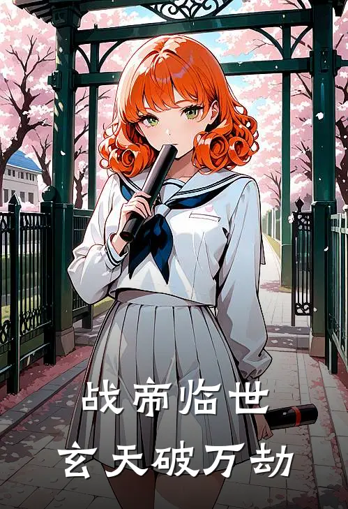 战帝临世：玄天破万劫(凌辰凌浩)完结版免费小说_热门完结小说战帝临世：玄天破万劫(凌辰凌浩)