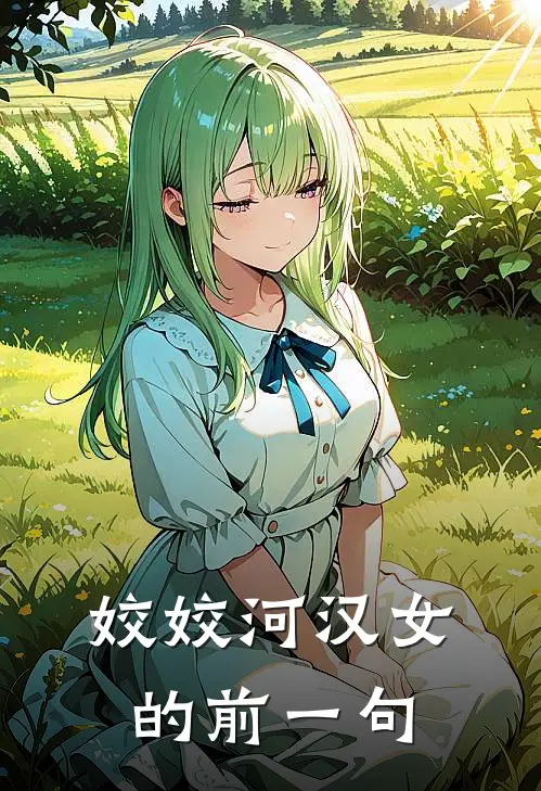 姣姣河汉女的前一句