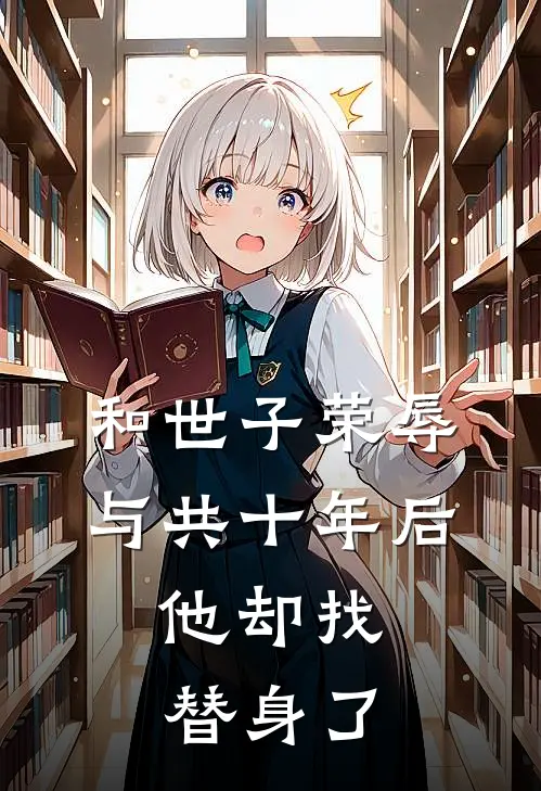 和世子荣辱与共十年后，他却找替身了(裴砚修裴府)最新小说_免费阅读完整版小说和世子荣辱与共十年后，他却找替身了(裴砚修裴府)