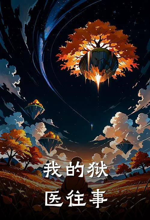 我的狱医往事李珊珊林阳好看的小说推荐完结_在哪看免费小说我的狱医往事李珊珊林阳