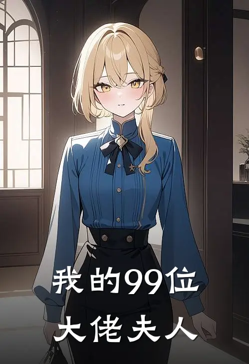 我的99位大佬夫人