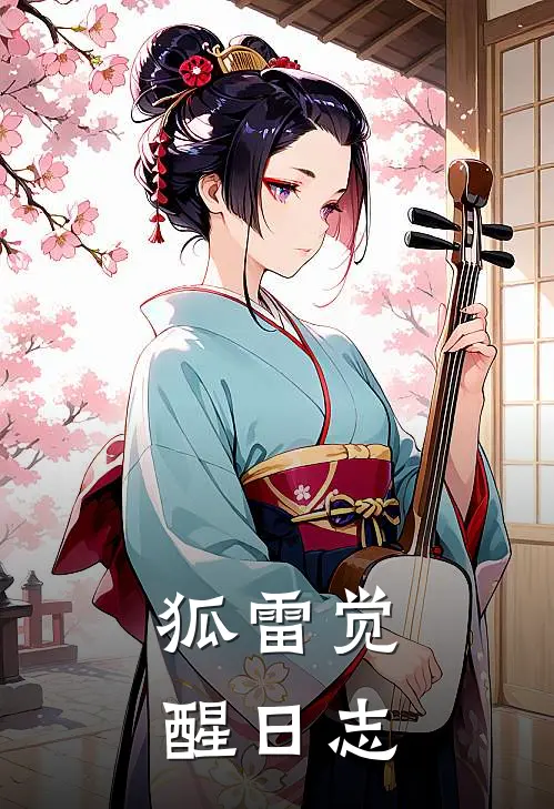 林夏陈悦狐雷觉醒日志全文免费阅读_林夏陈悦完整版免费阅读