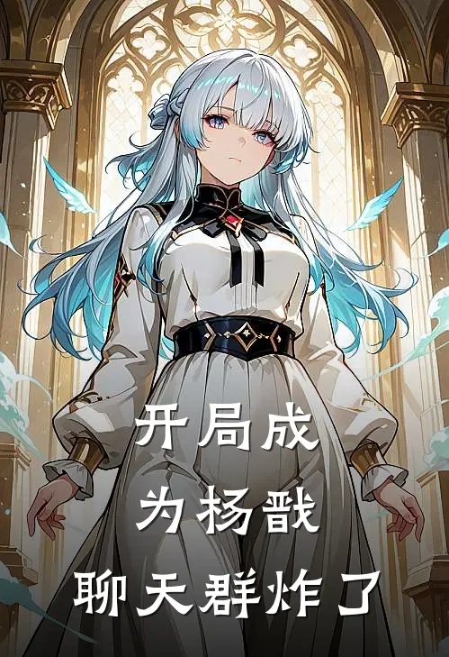 开局成为杨戬，聊天群炸了(林越嬴政)免费小说在线阅读_在线阅读免费小说开局成为杨戬，聊天群炸了(林越嬴政)