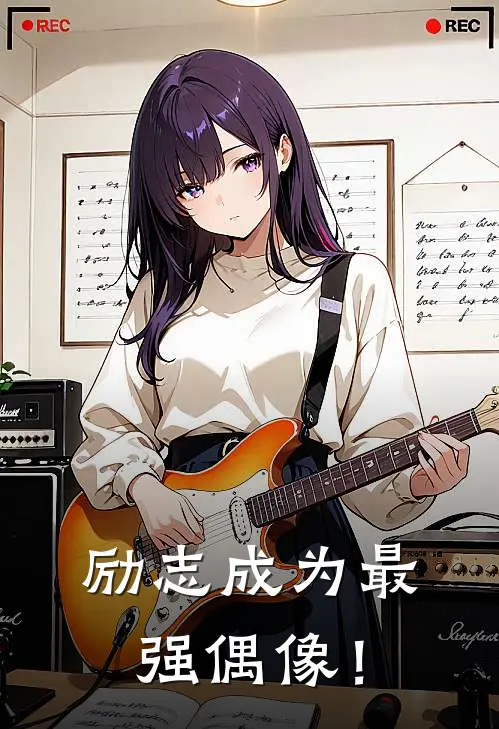 励志成为最强偶像！杏里中野目免费小说推荐_推荐完结小说励志成为最强偶像！(杏里中野目)