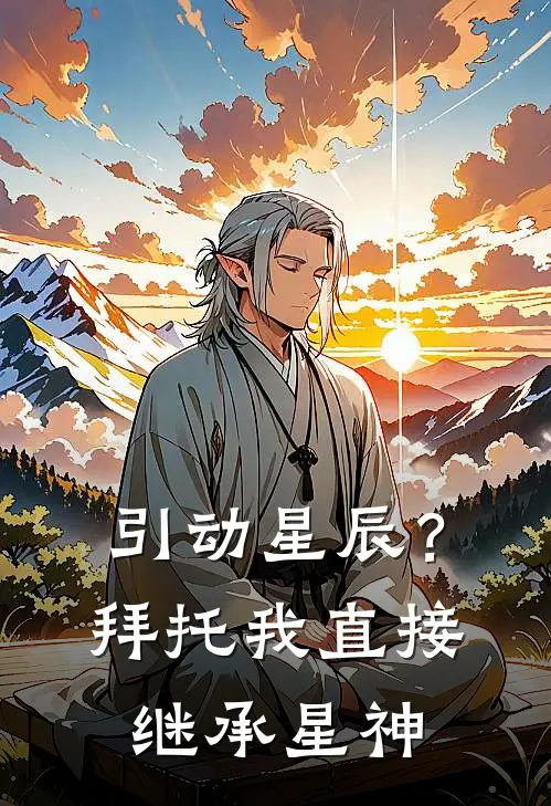 引动星辰？拜托，我直接继承星神(许幕许幕)完结版免费小说_热门完结小说引动星辰？拜托，我直接继承星神(许幕许幕)
