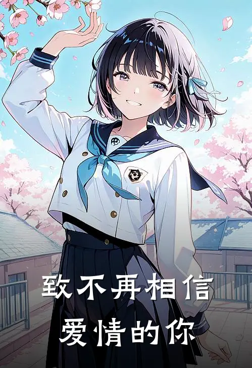 致不再相信爱情的你(许忆林姐)全文在线阅读_(致不再相信爱情的你)精彩小说