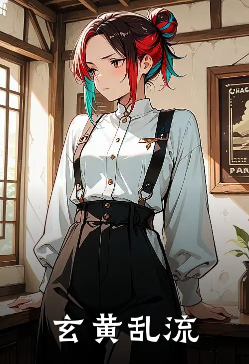 玄黄乱流（张野叶瑄）全文免费阅读无弹窗大结局_（玄黄乱流全文免费阅读无弹窗）张野叶瑄最新章节列表_笔趣阁（玄黄乱流）