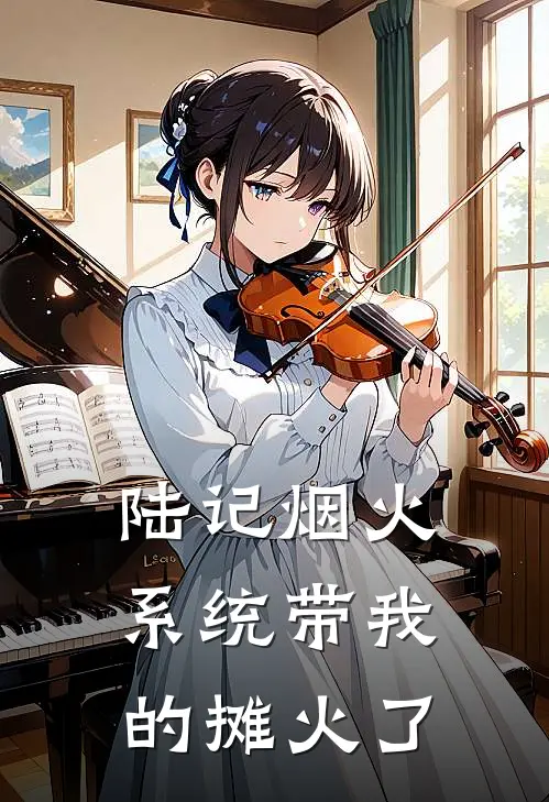 陆记烟火：系统带我的摊火了陆惊寒林晚秋热门小说排行_免费阅读全文陆记烟火：系统带我的摊火了(陆惊寒林晚秋)