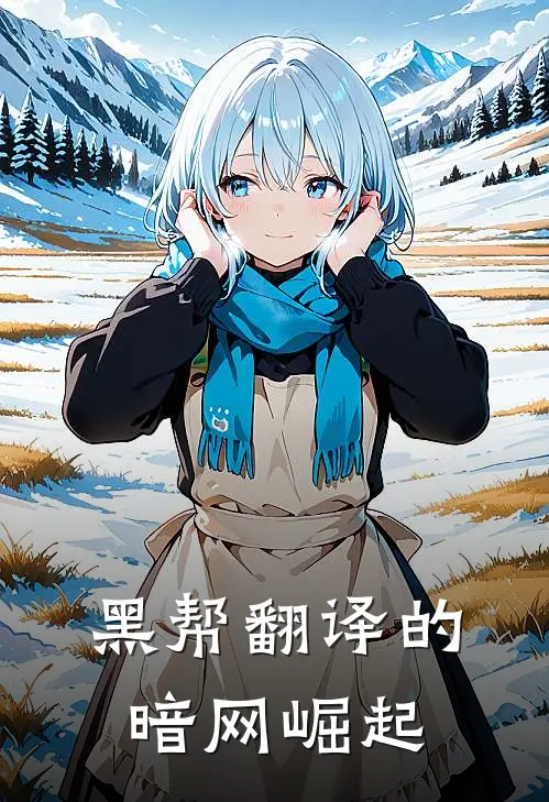 黑帮翻译的暗网崛起(叶凌霜索菲亚)小说免费在线阅读_黑帮翻译的暗网崛起(叶凌霜索菲亚)大结局阅读