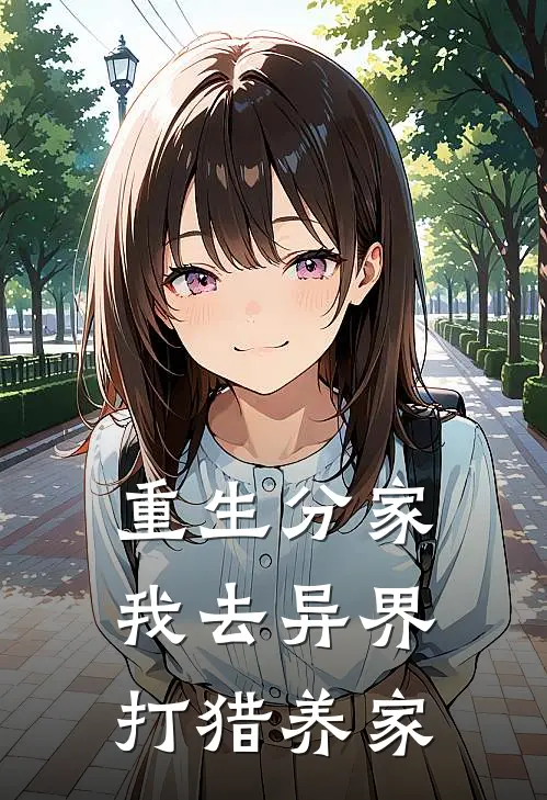 重生分家，我去异界打猎养家(林岳王大壮)免费阅读_无弹窗全文免费阅读重生分家，我去异界打猎养家林岳王大壮