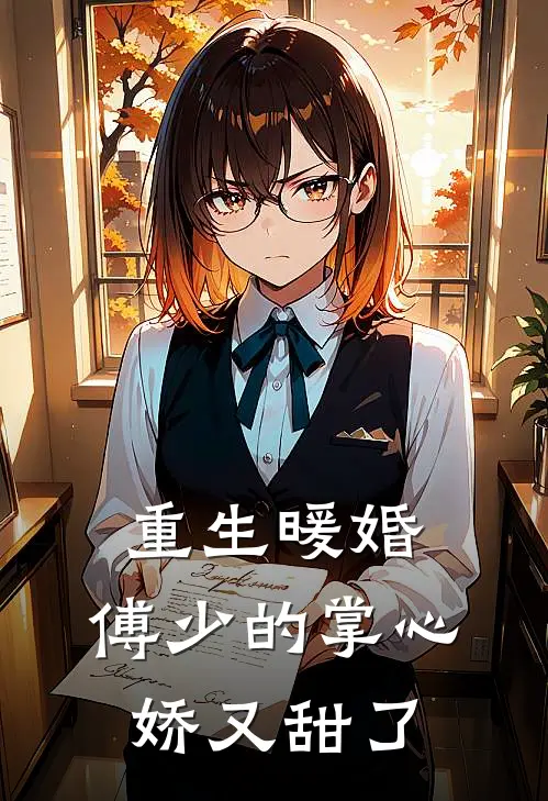 重生暖婚：傅少的掌心娇又甜了陆明宇傅景深小说完整版免费阅读_最新章节列表重生暖婚：傅少的掌心娇又甜了(陆明宇傅景深)