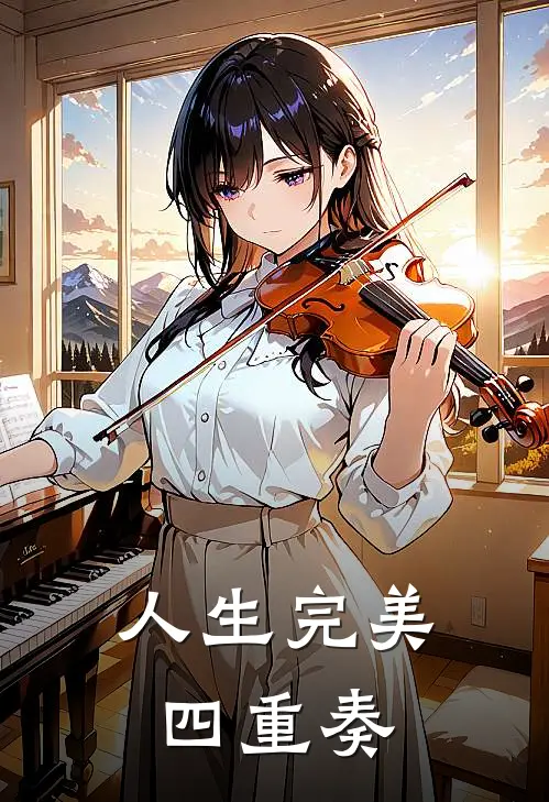 人生完美四重奏