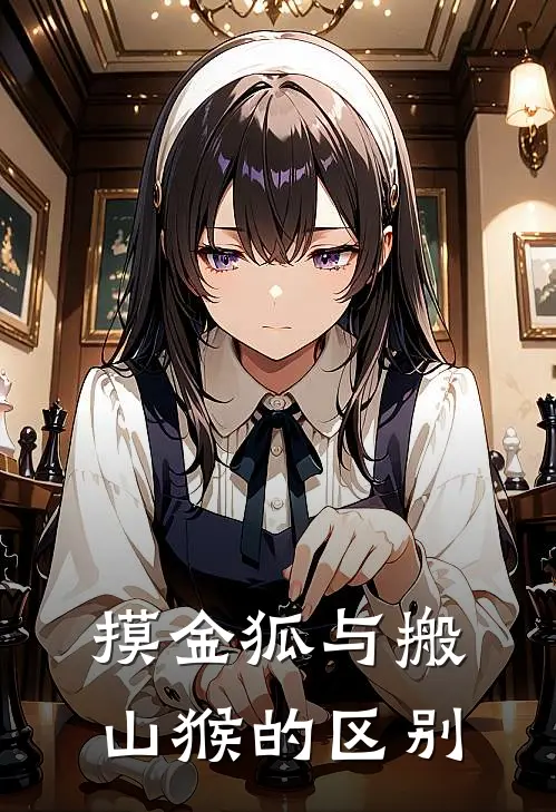 摸金狐与搬山猴的区别