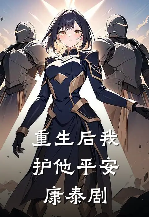 重生后我护他平安康泰剧