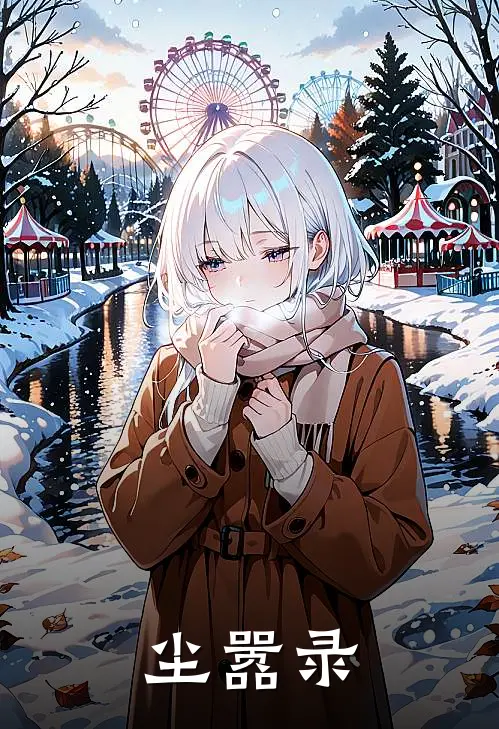 尘嚣录陈夏苏媚儿最新章节免费阅读_尘嚣录全文免费在线阅读