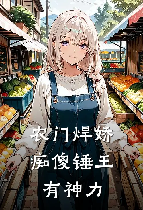农门焊娇：痴傻锤王有神力