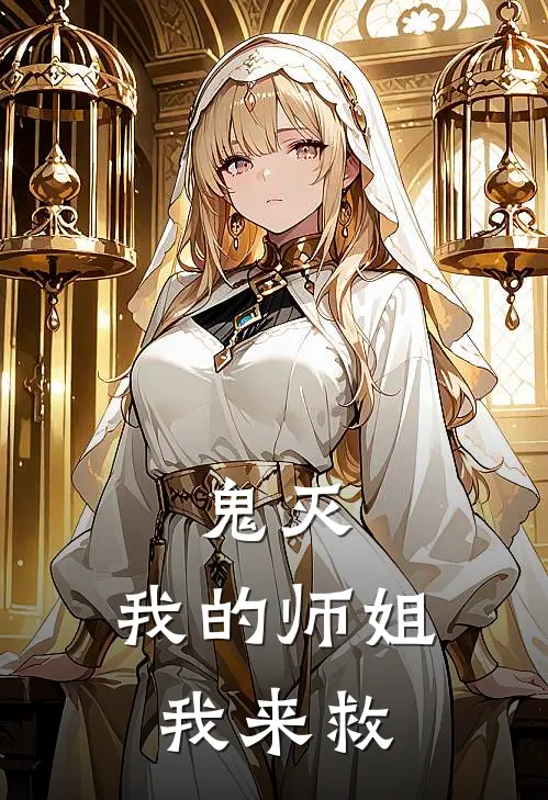 鬼灭：我的师姐我来救(周易鳞泷)最新章节在线阅读_(鬼灭：我的师姐我来救)完整版免费在线阅读