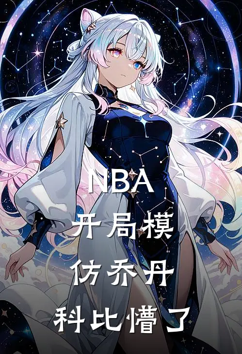 NBA：开局模仿乔丹，科比懵了苏白科比完整免费小说_小说全文免费阅读NBA：开局模仿乔丹，科比懵了苏白科比