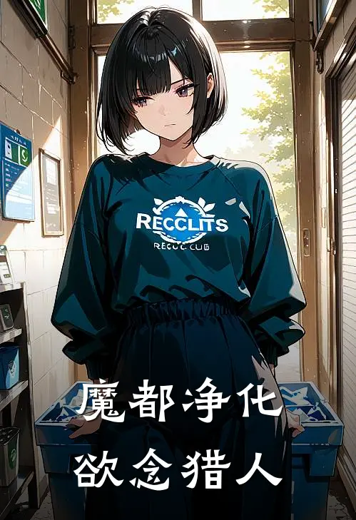 魔都净化欲念猎人