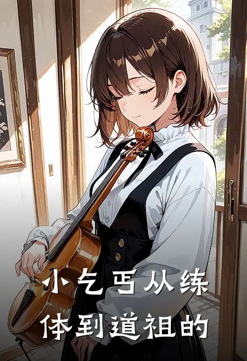 小乞丐从练体到道祖的