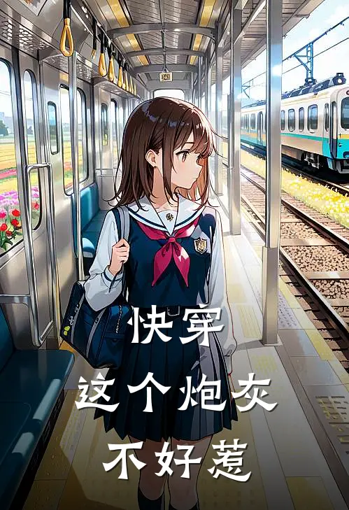 《快穿：这个炮灰不好惹》林清瑶玉棠火爆新书_快穿：这个炮灰不好惹(林清瑶玉棠)最新热门小说