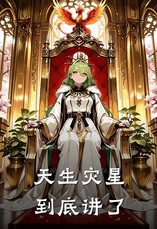 天生灾星到底讲了