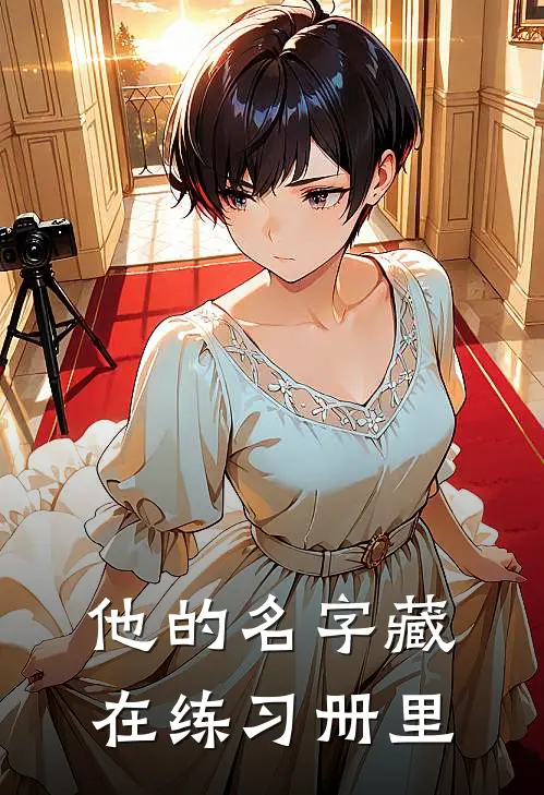 林晚陶瑶（他的名字藏在练习册里）免费阅读无弹窗_他的名字藏在练习册里林晚陶瑶全文免费阅读无弹窗大结局