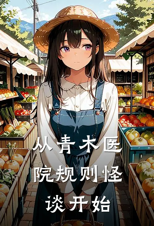 从青木医院规则怪谈开始江枫张毅全文在线阅读_从青木医院规则怪谈开始全集免费阅读