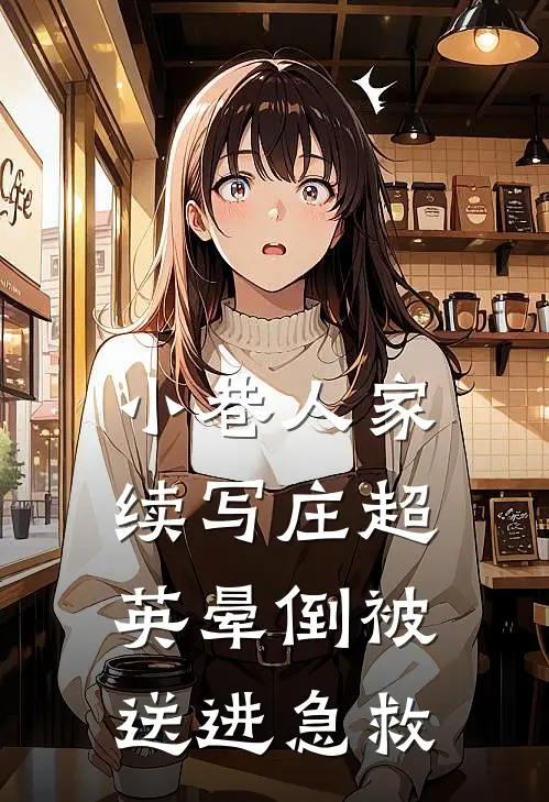 小巷人家续写庄超英晕倒被送进急救