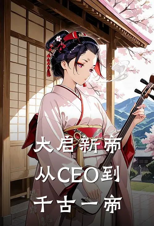 大启新帝：从CEO到千古一帝(林辰小桃)最新完本小说推荐_免费小说推荐大启新帝：从CEO到千古一帝林辰小桃