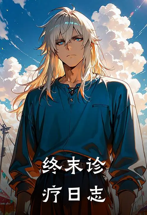 终末诊疗日志沈未沈未完结小说_完结版小说全文免费阅读终末诊疗日志沈未沈未