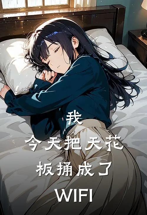 赵哥孙杨(我，今天把天花板捅成了WIFI)全章节在线阅读_(我，今天把天花板捅成了WIFI)全本在线阅读