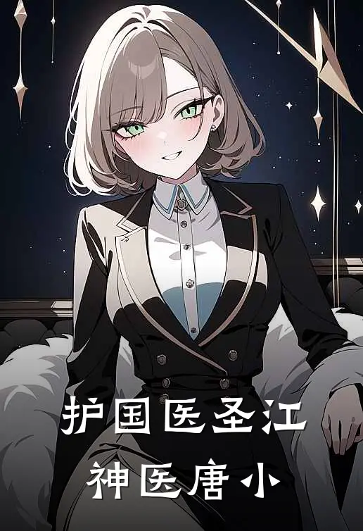 护国医圣江神医唐小