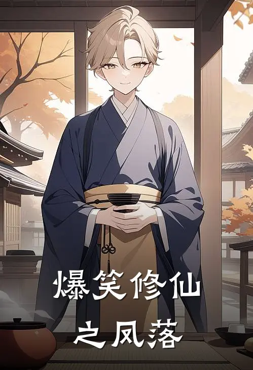 爆笑修仙之凤落