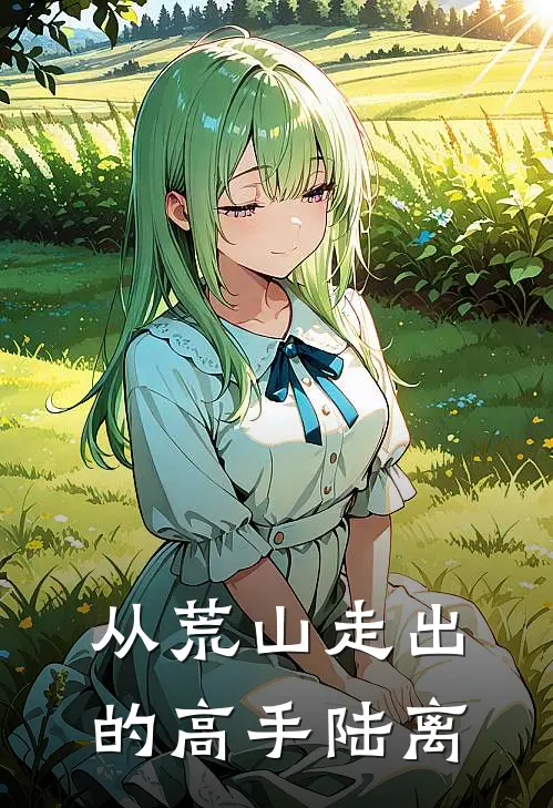 从荒山走出的高手陆离