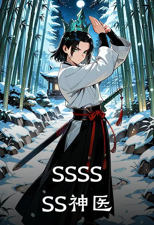 SSSSSS神医(林舟陈国强)全集阅读_SSSSSS神医最新章节阅读