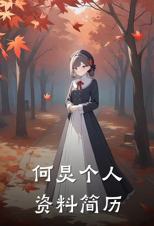 何炅个人资料简历