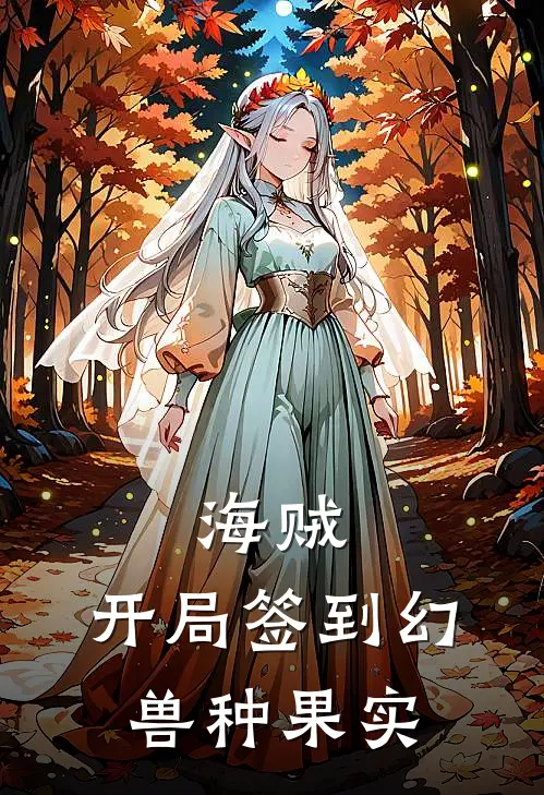 海贼：开局签到幻兽种果实