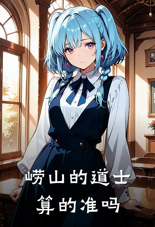 崂山的道士算的准吗