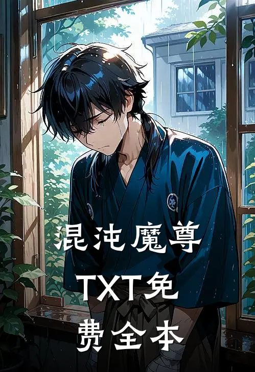 混沌魔尊TXT免费全本